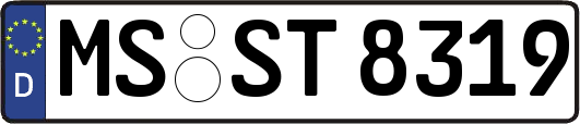 MS-ST8319