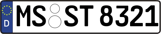 MS-ST8321