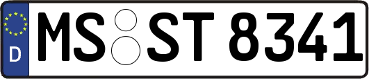 MS-ST8341