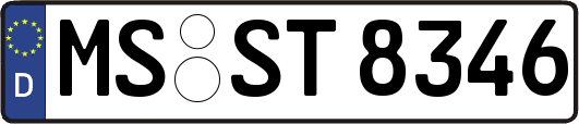 MS-ST8346