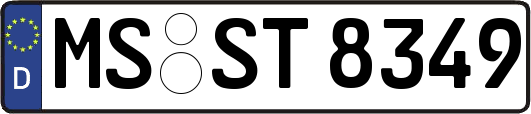 MS-ST8349