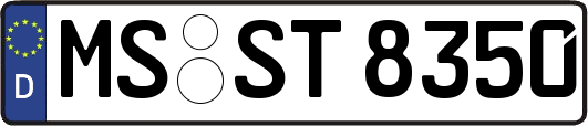 MS-ST8350