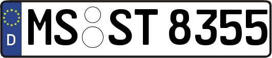 MS-ST8355