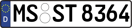 MS-ST8364
