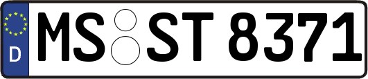 MS-ST8371