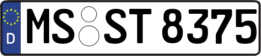 MS-ST8375
