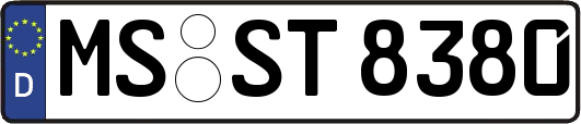 MS-ST8380