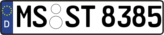 MS-ST8385