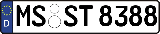 MS-ST8388