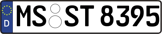 MS-ST8395