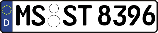 MS-ST8396