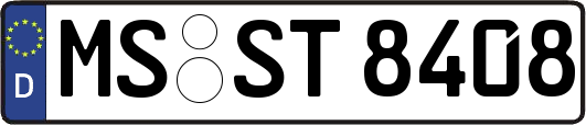 MS-ST8408