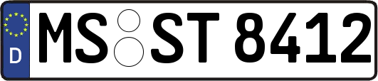 MS-ST8412