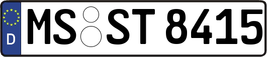 MS-ST8415
