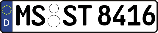 MS-ST8416
