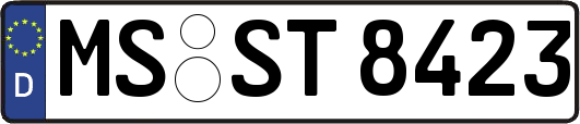 MS-ST8423