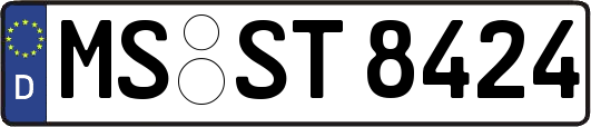 MS-ST8424