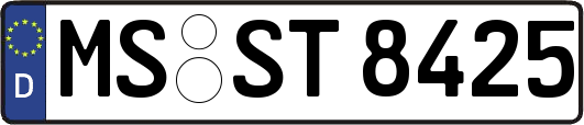 MS-ST8425