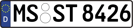 MS-ST8426