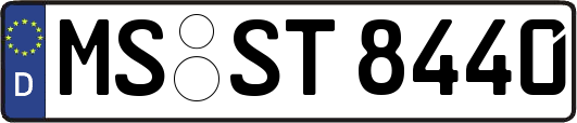 MS-ST8440
