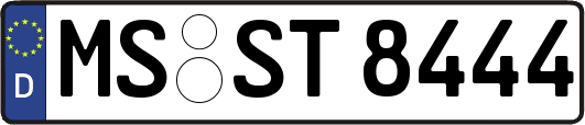 MS-ST8444