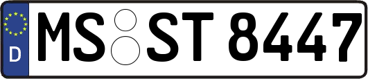 MS-ST8447