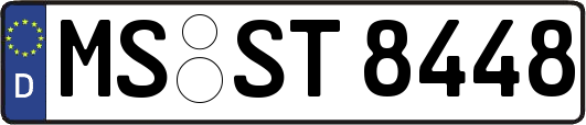 MS-ST8448