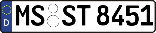 MS-ST8451