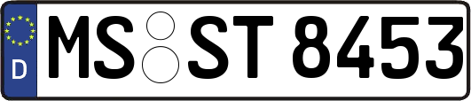 MS-ST8453