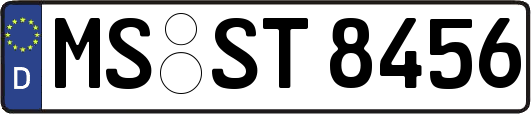 MS-ST8456