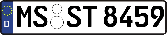 MS-ST8459