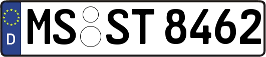 MS-ST8462