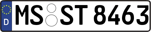 MS-ST8463