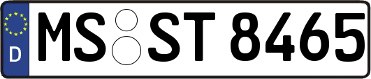 MS-ST8465