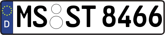 MS-ST8466