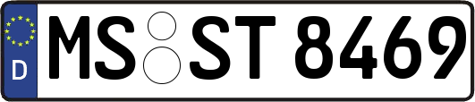 MS-ST8469