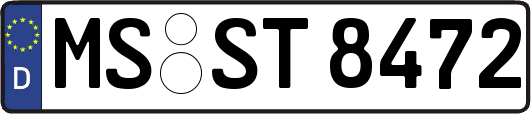 MS-ST8472
