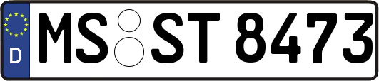 MS-ST8473