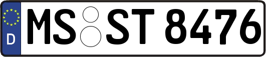 MS-ST8476