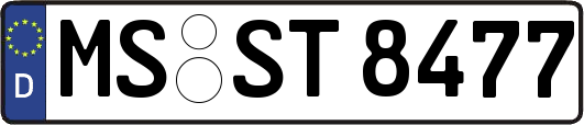 MS-ST8477