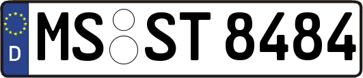 MS-ST8484