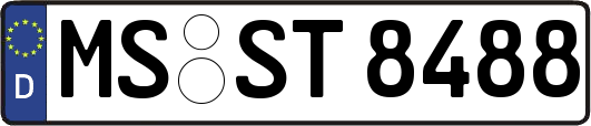MS-ST8488