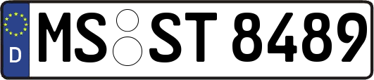 MS-ST8489