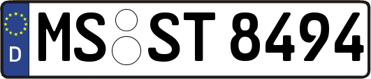 MS-ST8494
