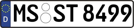 MS-ST8499