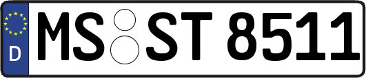 MS-ST8511