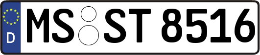 MS-ST8516