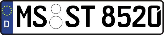 MS-ST8520