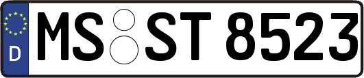 MS-ST8523