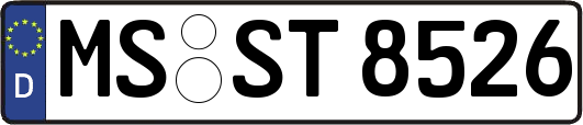 MS-ST8526